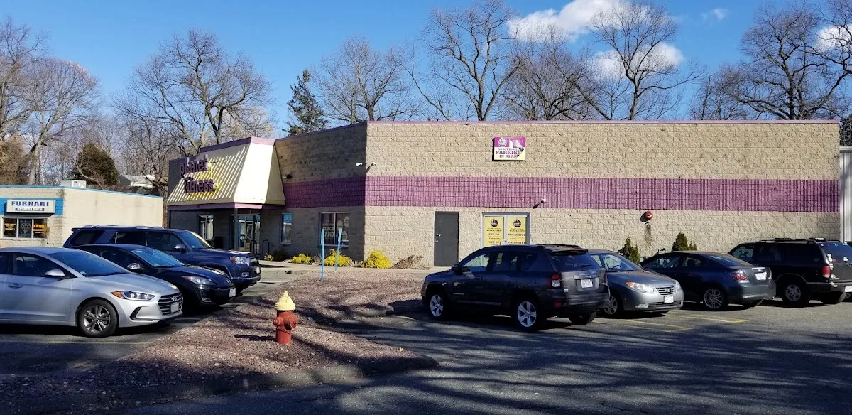 Planet Fitness