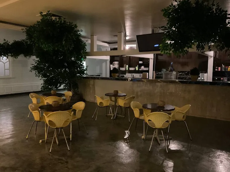 LAWA LAWA SPA @Menara Zurich