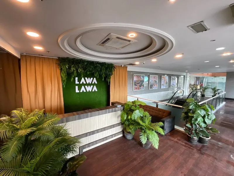 LAWA LAWA SPA @Menara Zurich