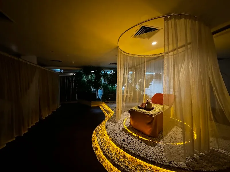 LAWA LAWA SPA @Menara Zurich