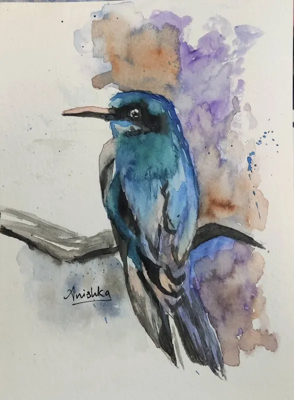 Artistry by Anishka
