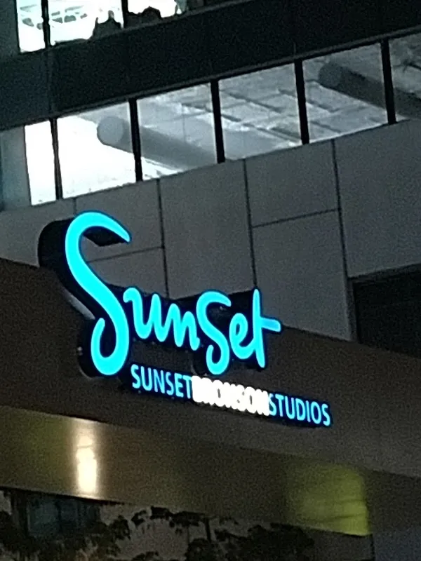 Sunset Bronson Studios