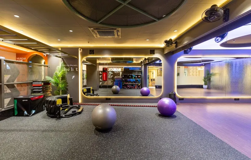 Nari Akhaada (Pbs Fitness Studio) Best Women fitness centre
