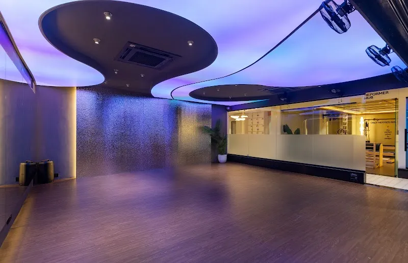 Nari Akhaada (Pbs Fitness Studio) Best Women fitness centre
