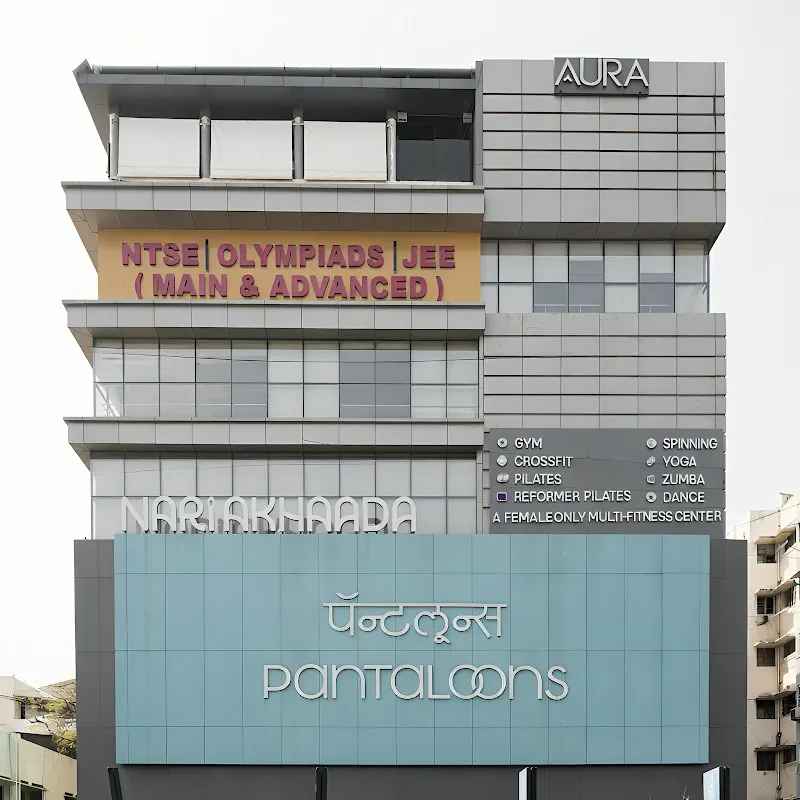 Nari Akhaada (Pbs Fitness Studio) Best Women fitness centre