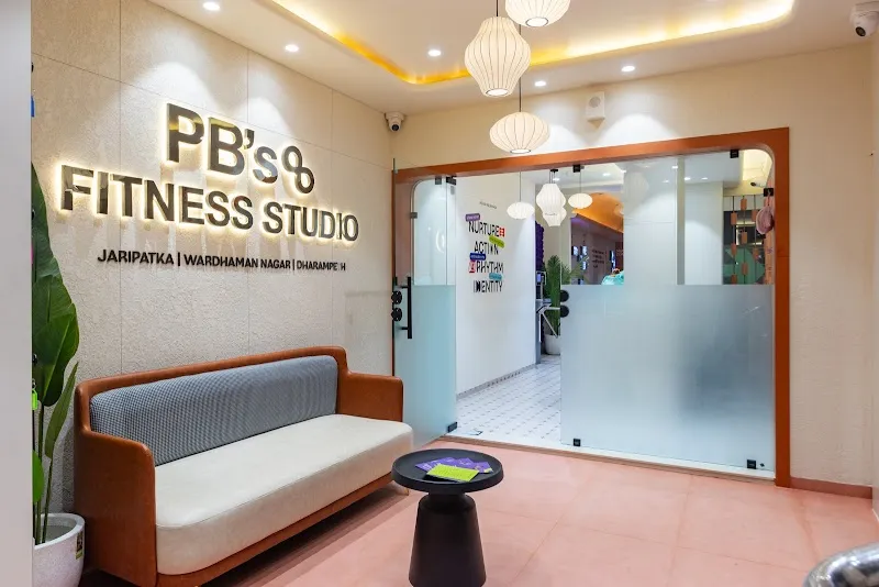 Nari Akhaada (Pbs Fitness Studio) Best Women fitness centre