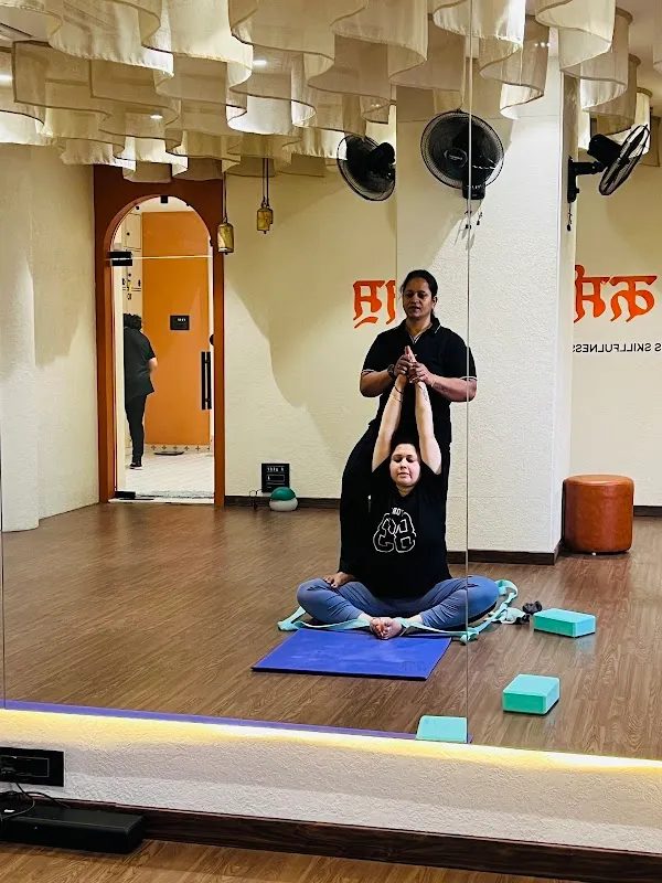 Nari Akhaada (Pbs Fitness Studio) Best Women fitness centre