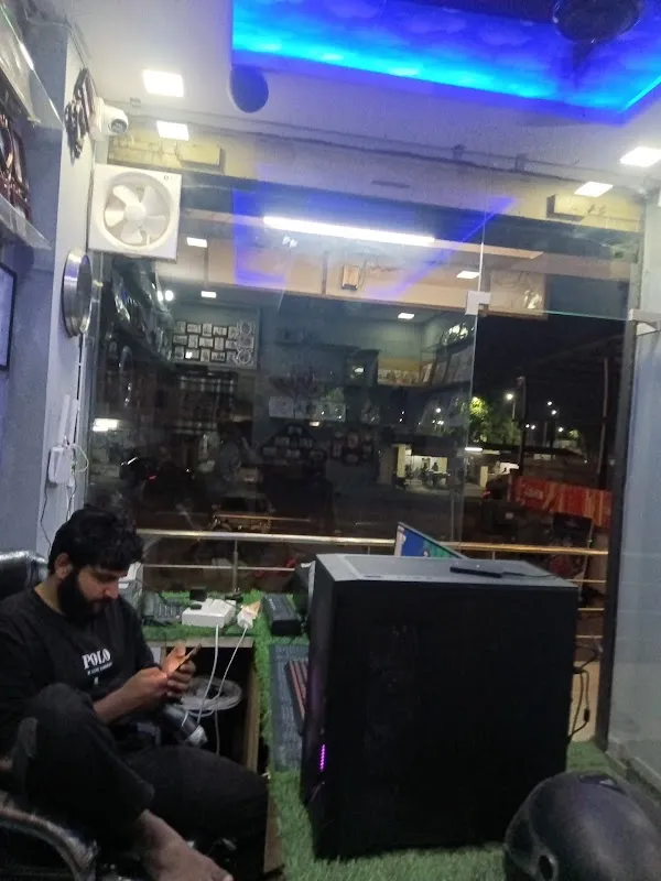 SK Film Studio