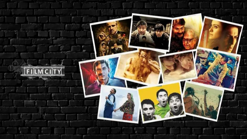 LUCKNOW FILM CITY