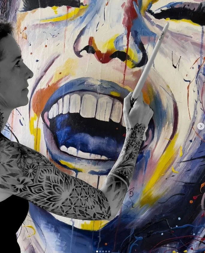 SDP TATTOO - Bourg-en-Bresse