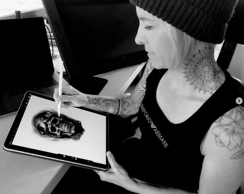 SDP TATTOO - Bourg-en-Bresse