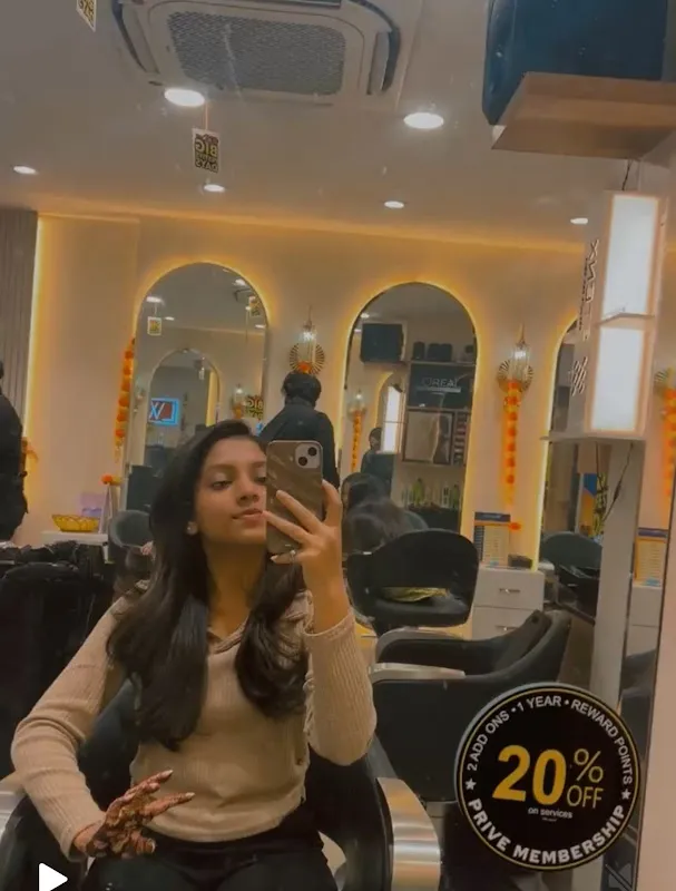 LookWell Salon Titwala