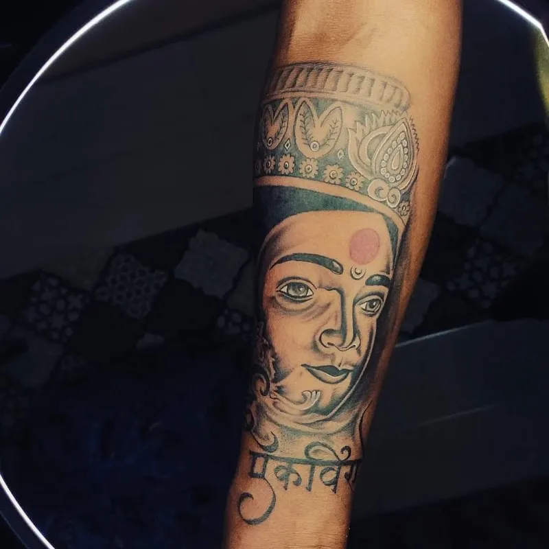 ⭐STAR INK TATTTOO ⭐