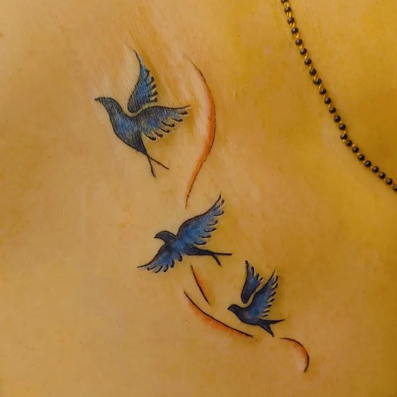 ⭐STAR INK TATTTOO ⭐