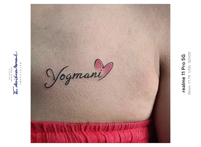 ⭐STAR INK TATTTOO ⭐