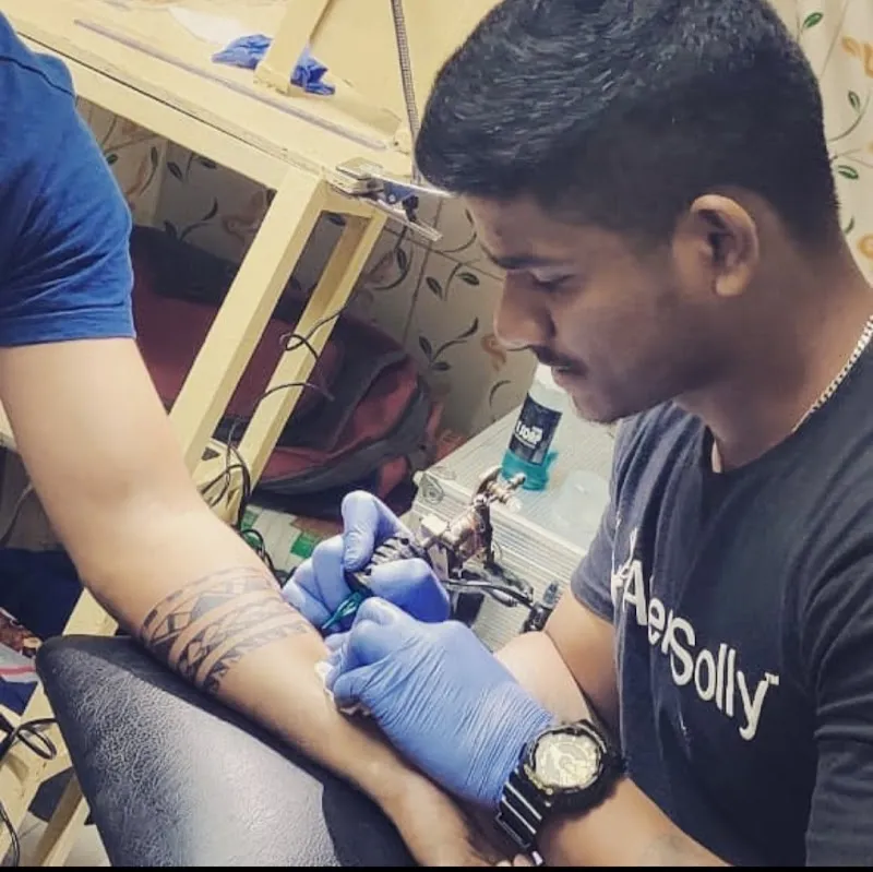 ⭐STAR INK TATTTOO ⭐