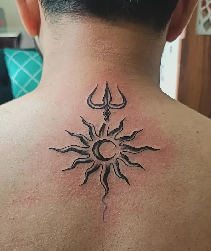 ⭐STAR INK TATTTOO ⭐