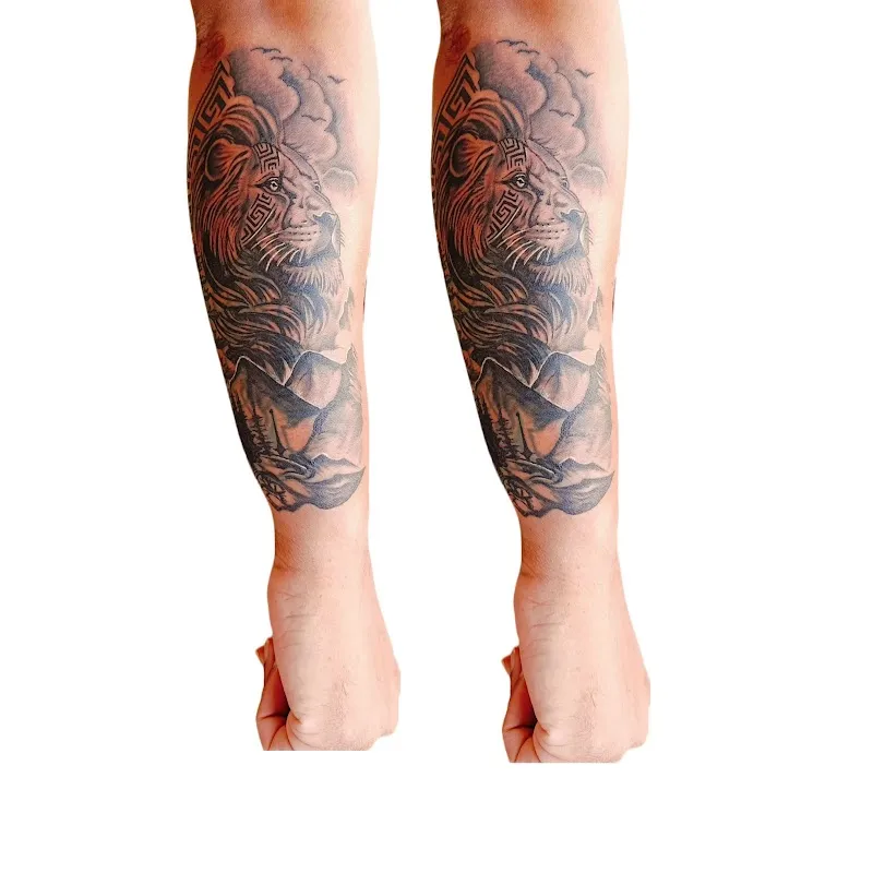 ⭐STAR INK TATTTOO ⭐