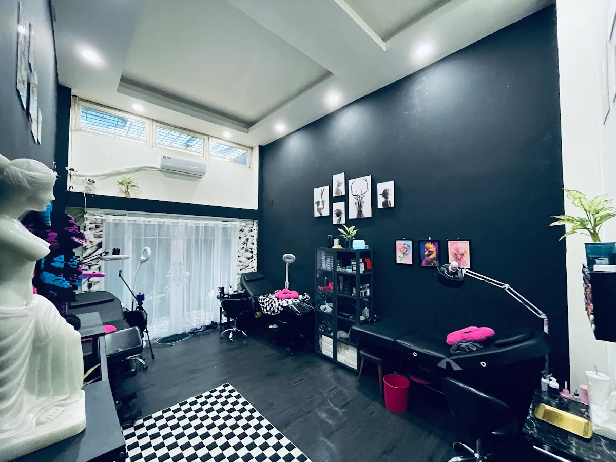 Phoenix Studio Tattoo - Ho Chi Minh
