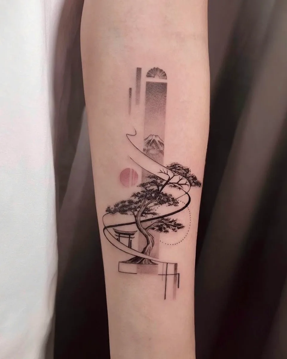 Phoenix Studio Tattoo - Ho Chi Minh