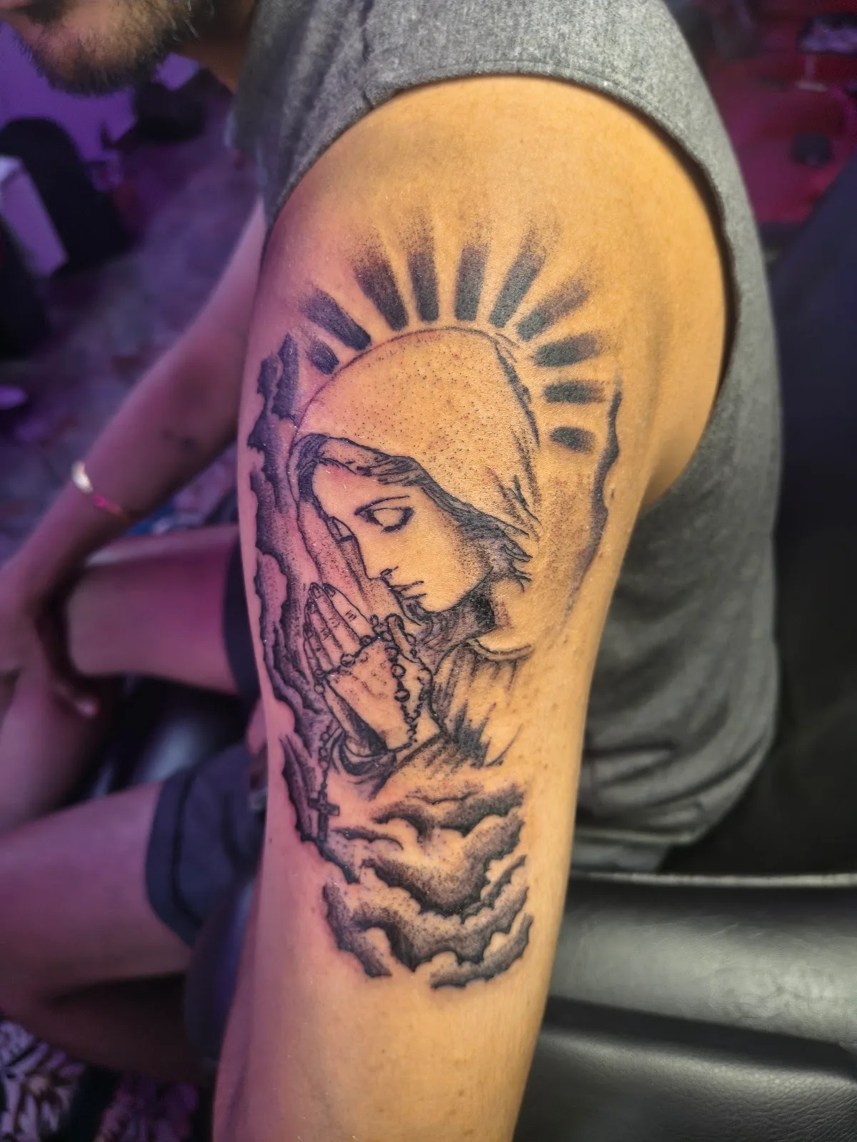 Trippy Tattooz