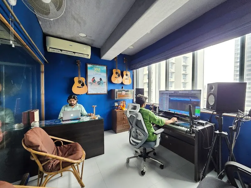 SoulFul Musik Studio