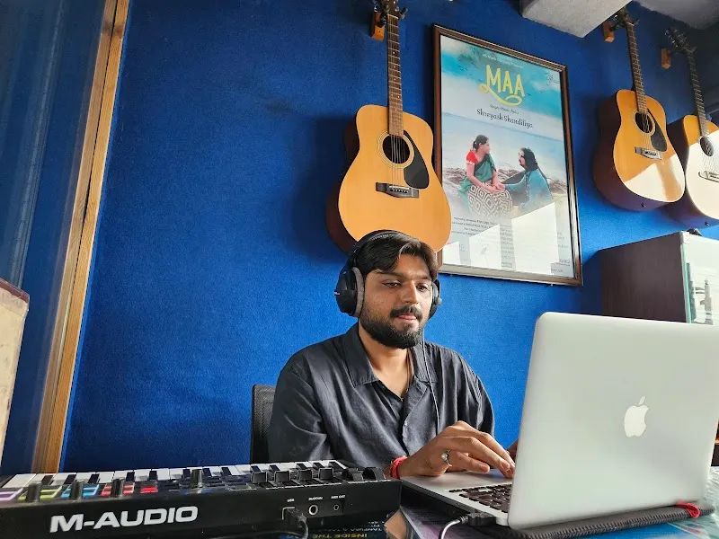 SoulFul Musik Studio