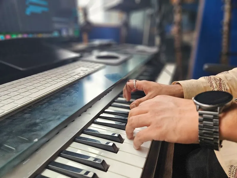 SoulFul Musik Studio