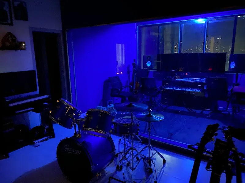 SoulFul Musik Studio