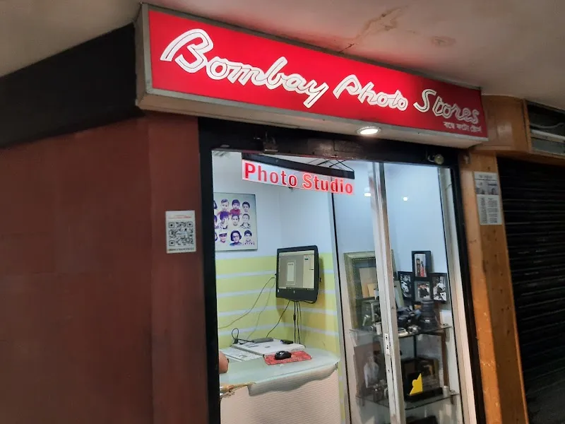 Bombay Photo Studio