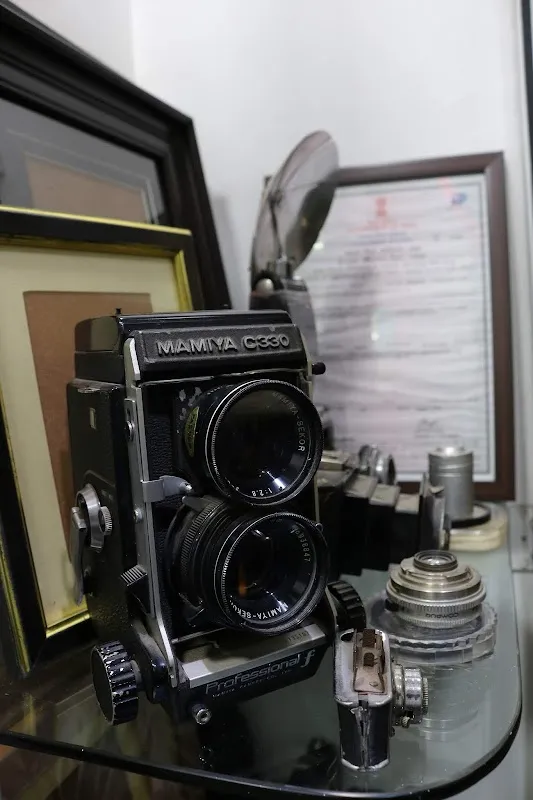 Bombay Photo Studio