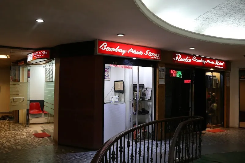 Bombay Photo Studio