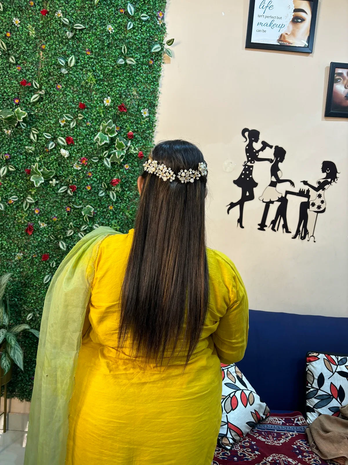 Lee Highlights Ladies Salon