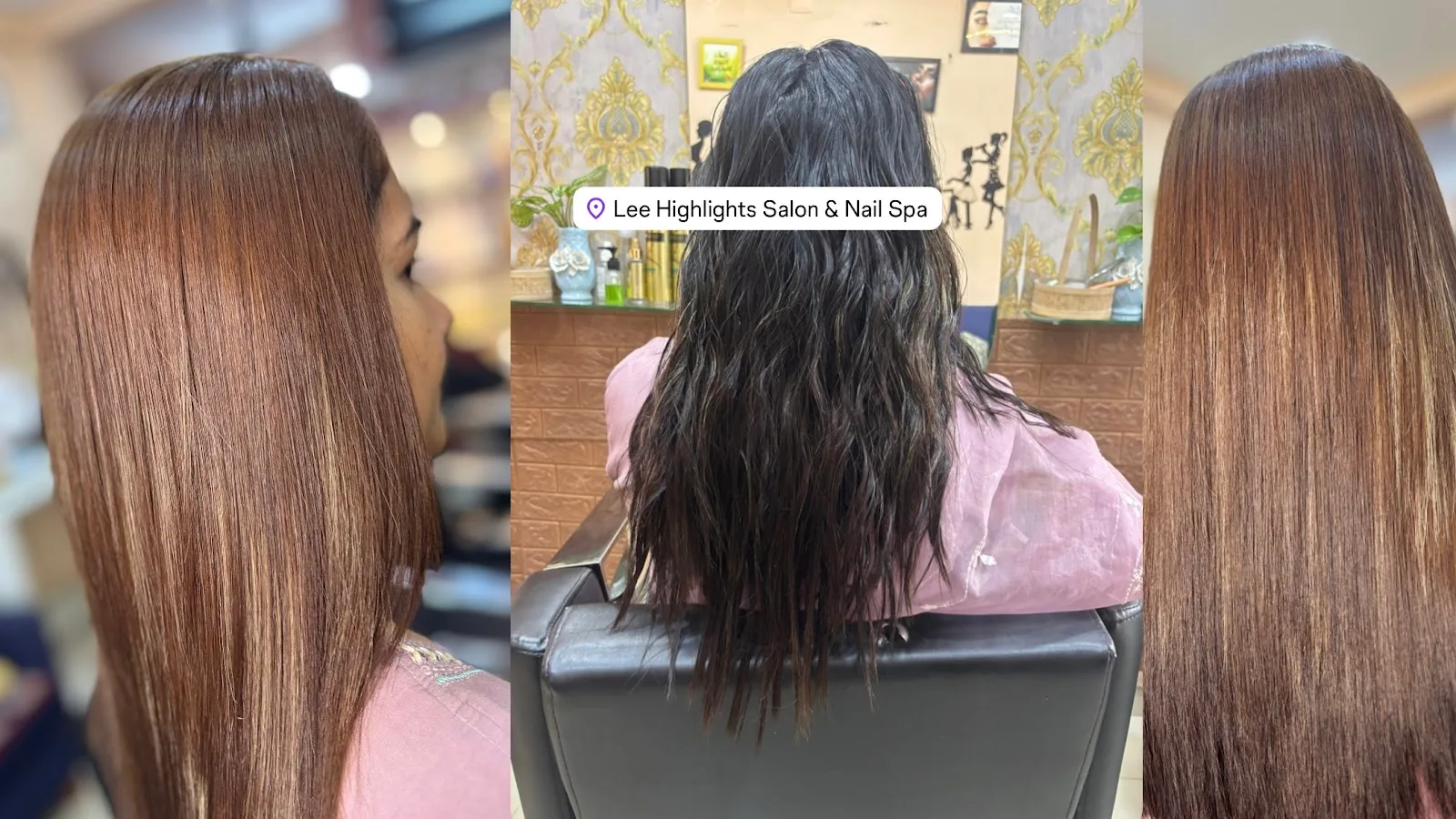 Lee Highlights Ladies Salon