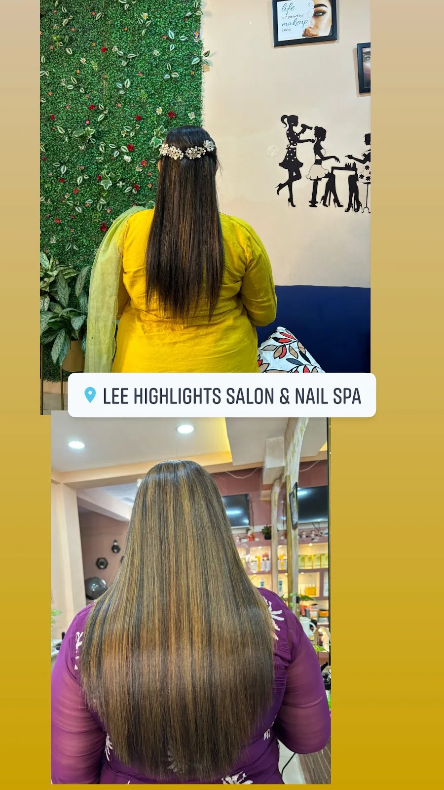 Lee Highlights Ladies Salon