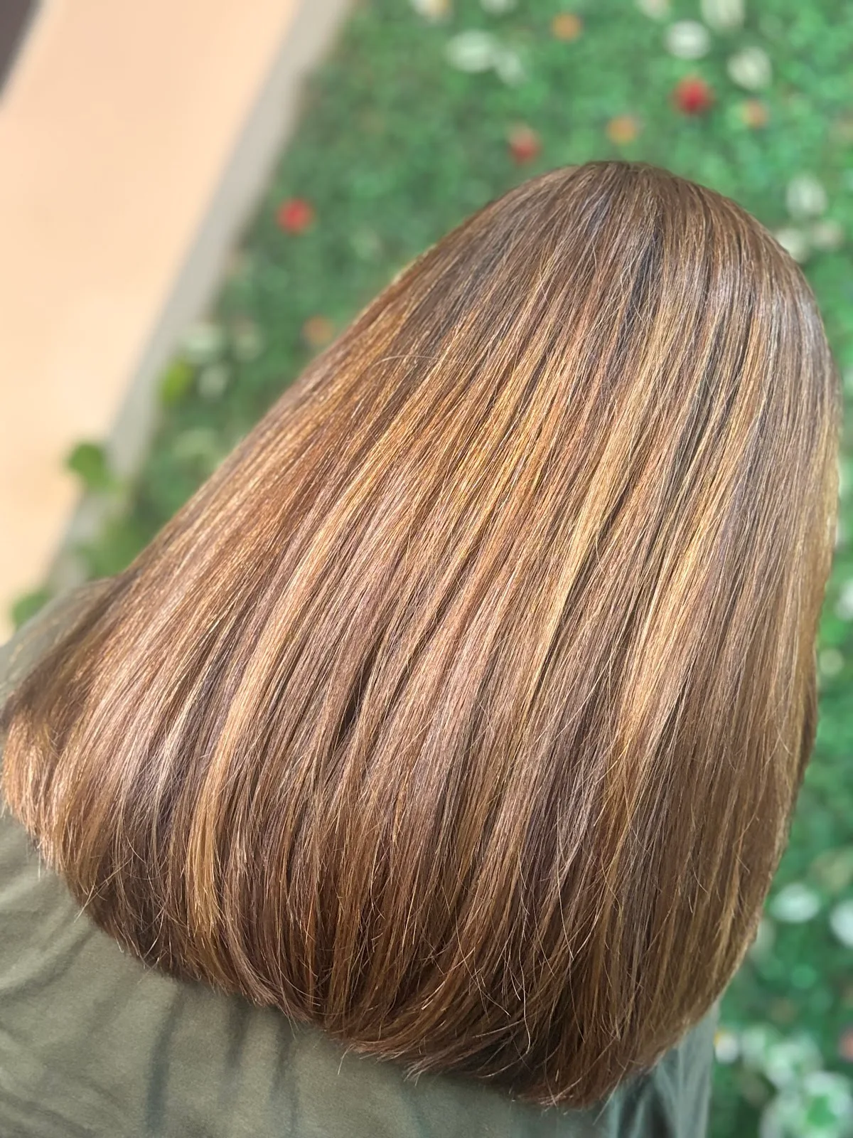 Lee Highlights Ladies Salon