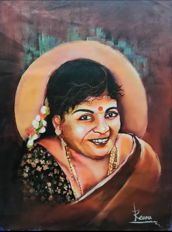 Reena Art