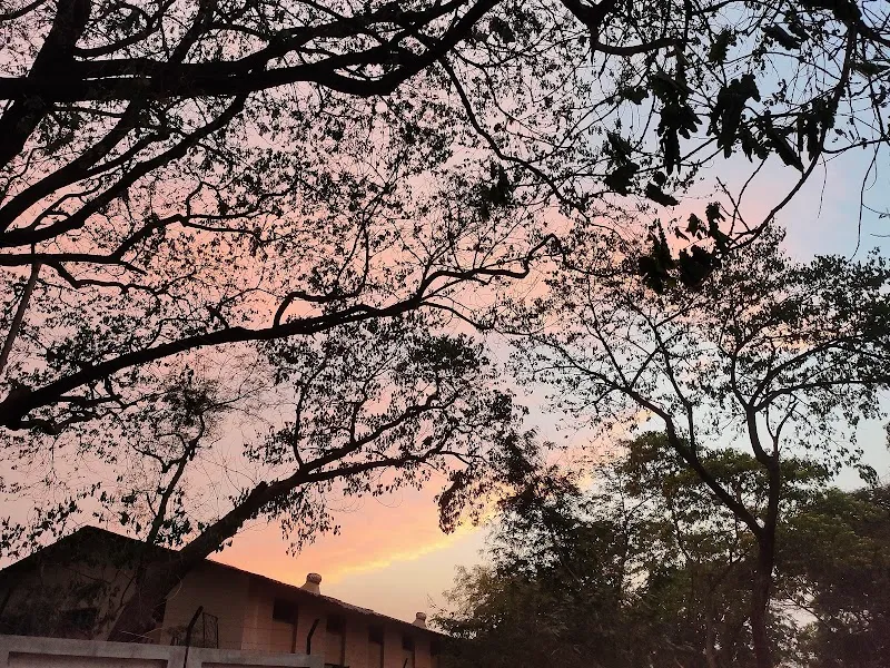 The Art Of Living's Sri Sri Dnyaanmandir, Jalgaon