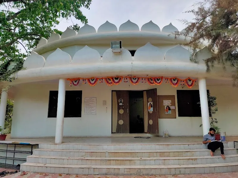 The Art Of Living's Sri Sri Dnyaanmandir, Jalgaon