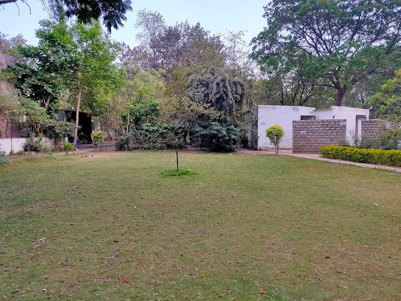 The Art Of Living's Sri Sri Dnyaanmandir, Jalgaon