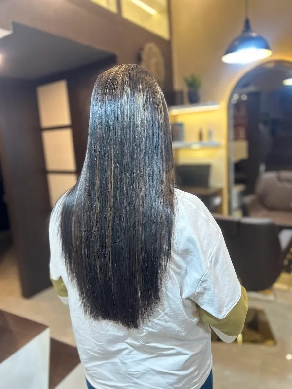 U get gorgeous by husna | Unisex Salon
