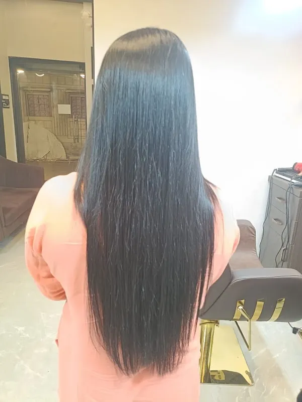 U get gorgeous by husna | Unisex Salon
