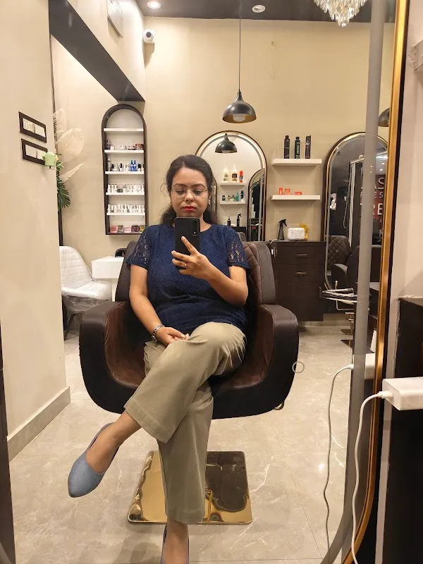 U get gorgeous by husna | Unisex Salon