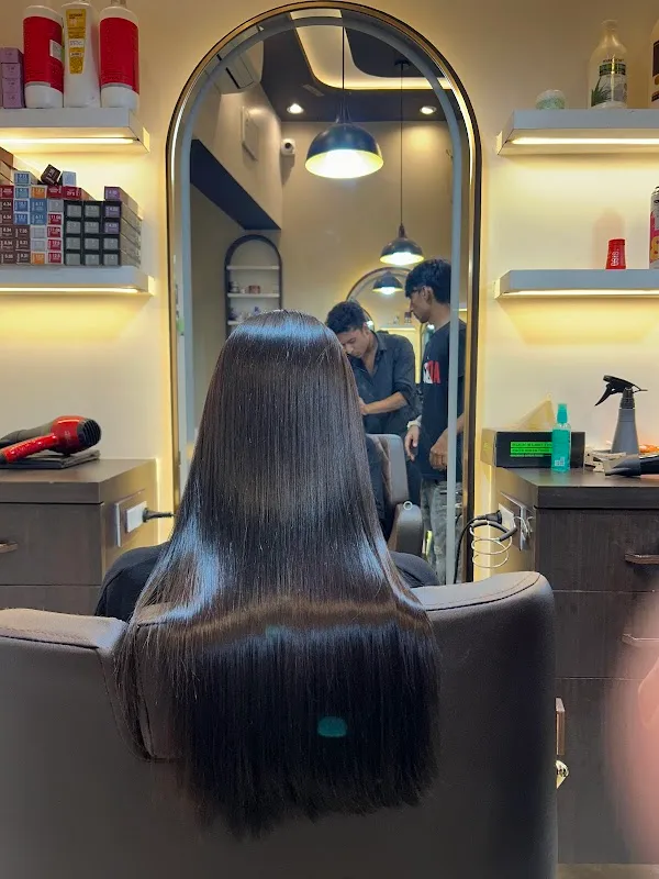 U get gorgeous by husna | Unisex Salon