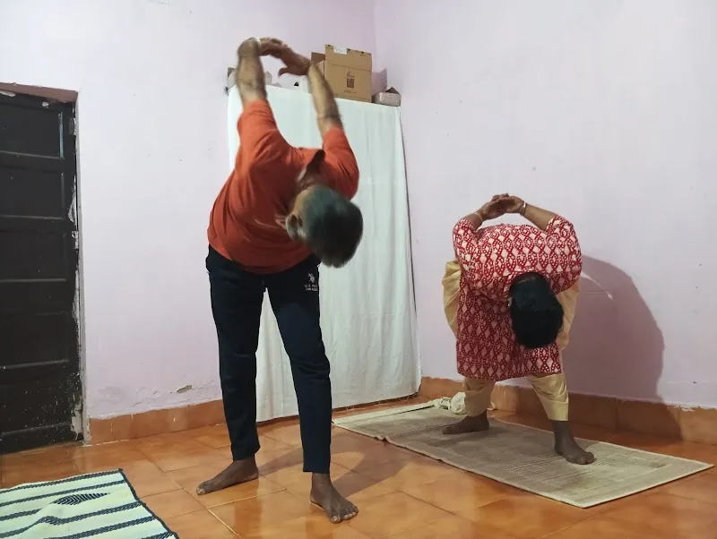 Yogakshetram