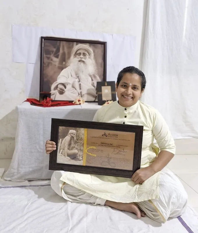 Yogakshetram