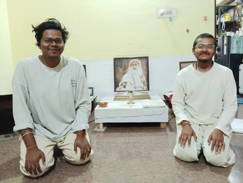 Yogakshetram