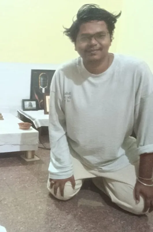 Yogakshetram