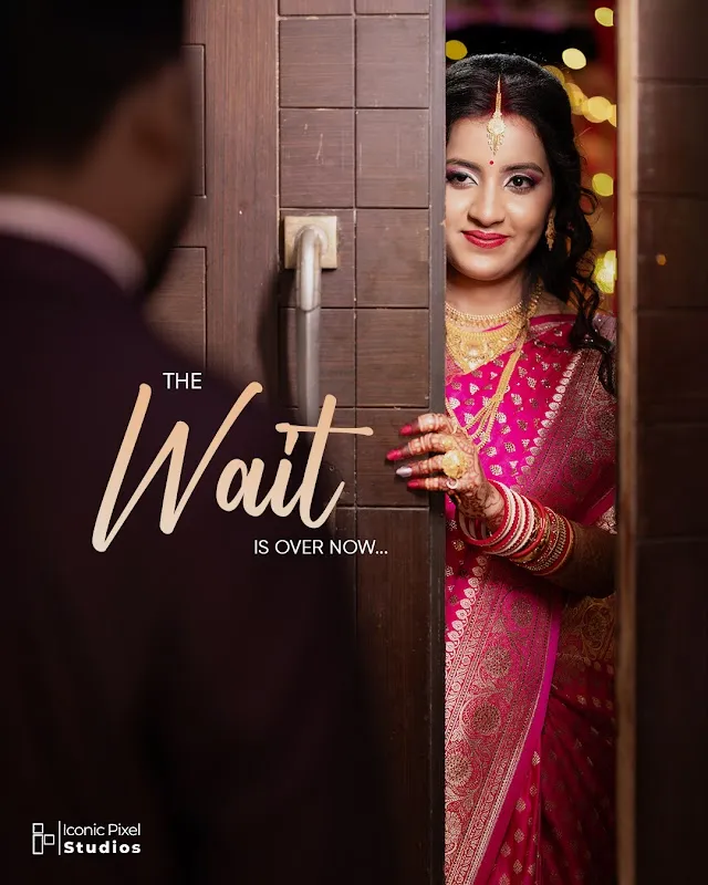 Iconic Pixel Studios -Odisha’s Luxury Wedding Film House
