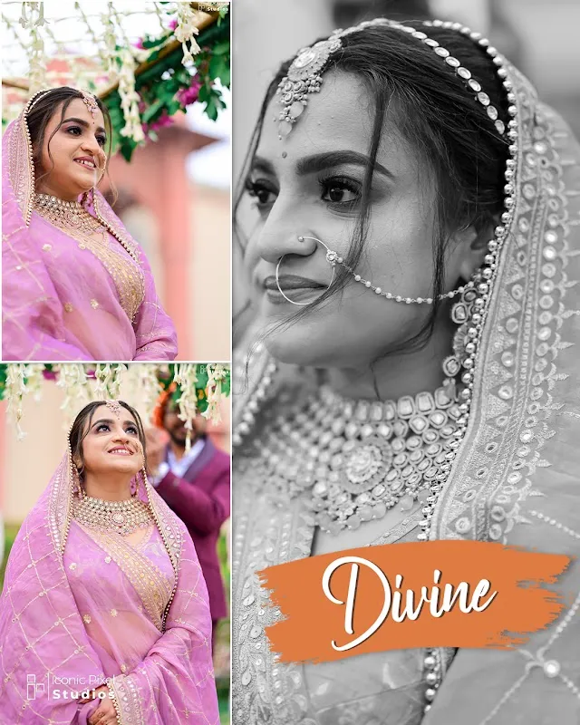 Iconic Pixel Studios -Odisha’s Luxury Wedding Film House